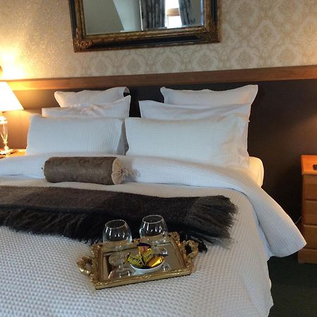 Fyffe Country Lodge Kaikoura Esterno foto