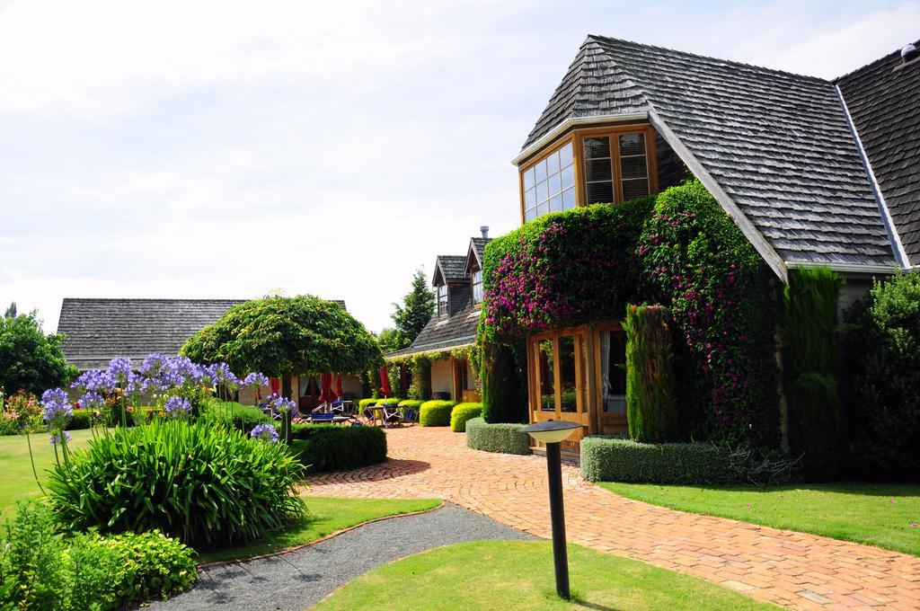 Fyffe Country Lodge Kaikoura Esterno foto
