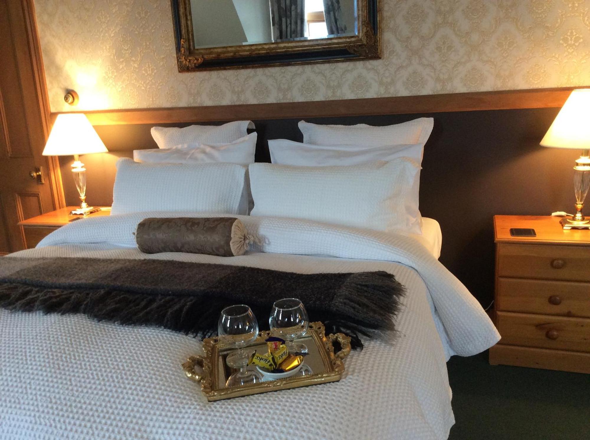 Fyffe Country Lodge Kaikoura Esterno foto