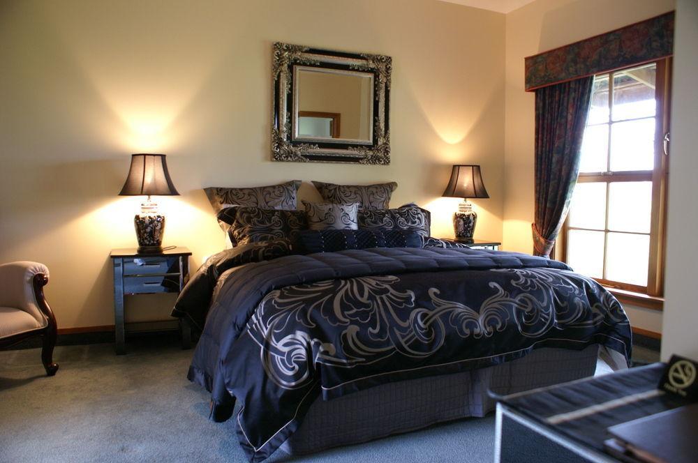 Fyffe Country Lodge Kaikoura Esterno foto