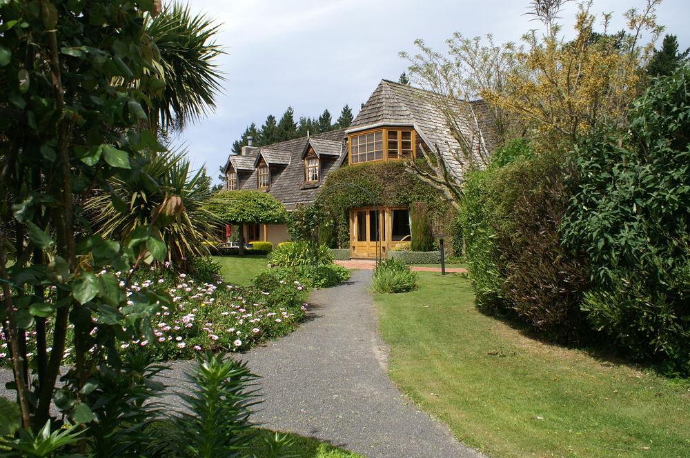 Fyffe Country Lodge Kaikoura Esterno foto