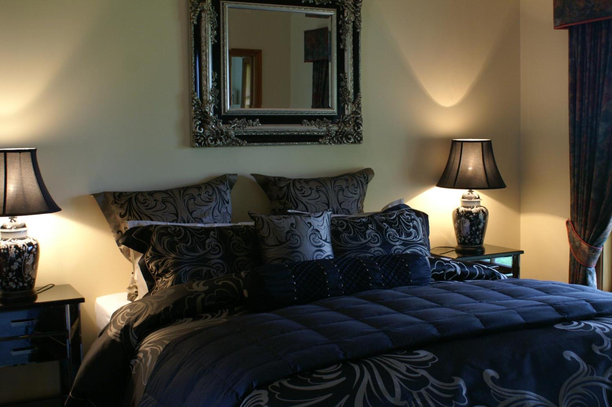 Fyffe Country Lodge Kaikoura Esterno foto