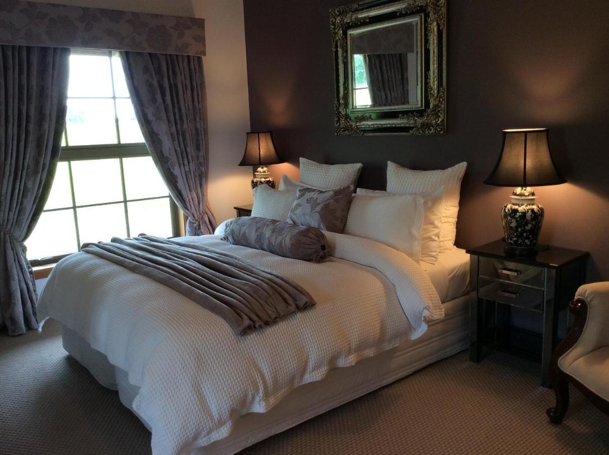 Fyffe Country Lodge Kaikoura Esterno foto