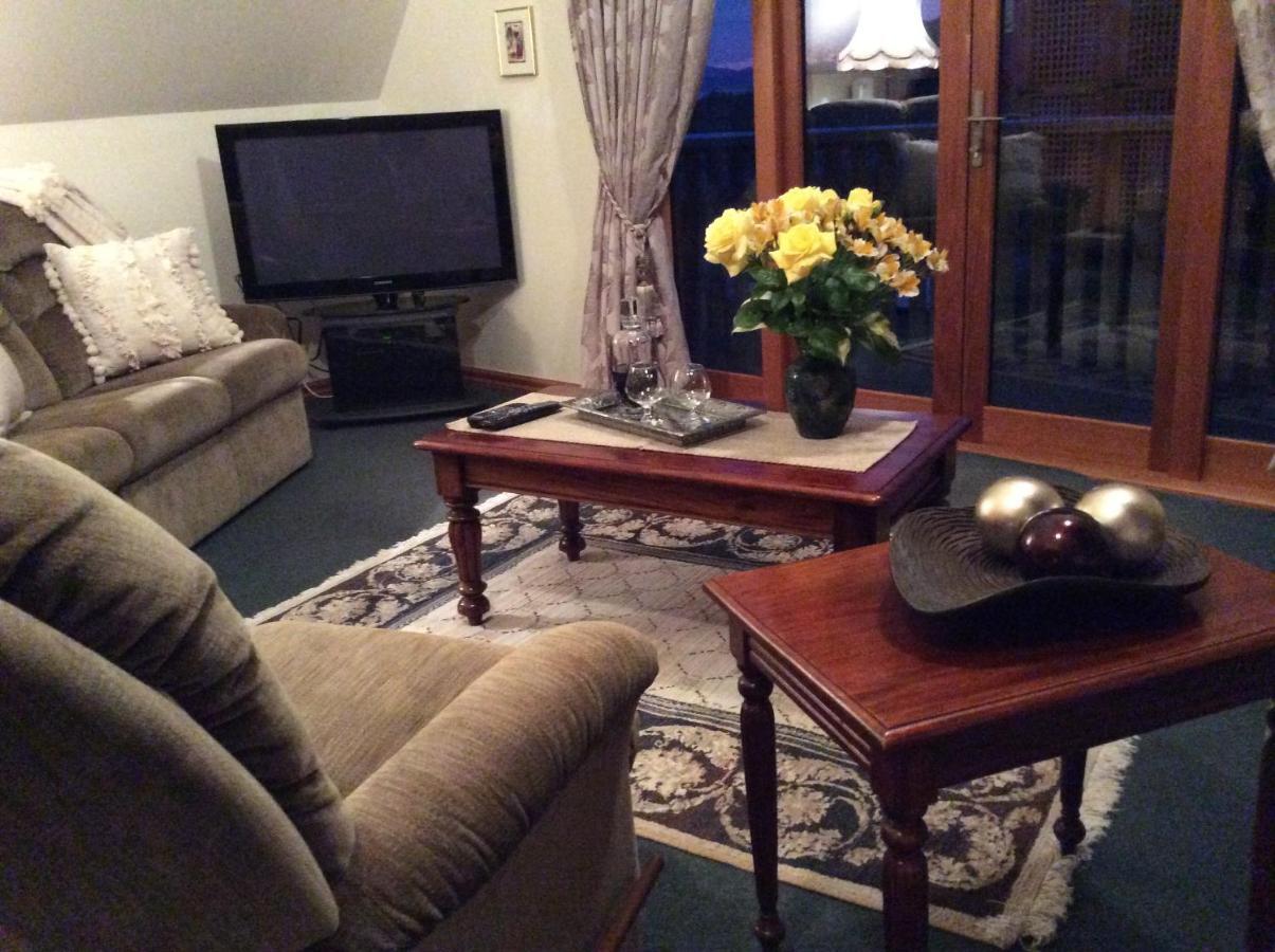 Fyffe Country Lodge Kaikoura Esterno foto