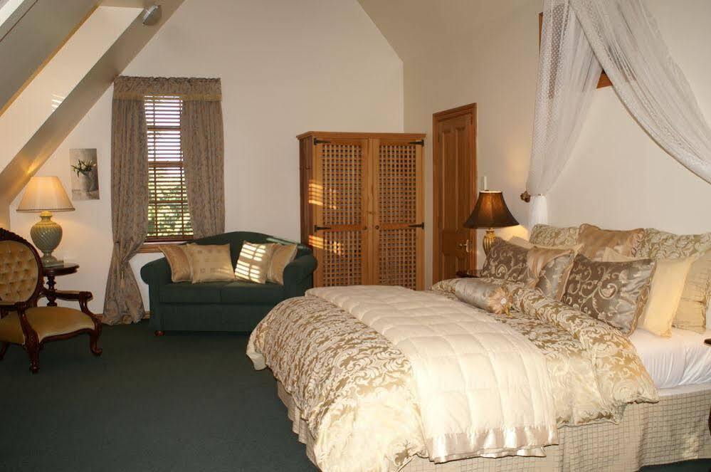 Fyffe Country Lodge Kaikoura Esterno foto